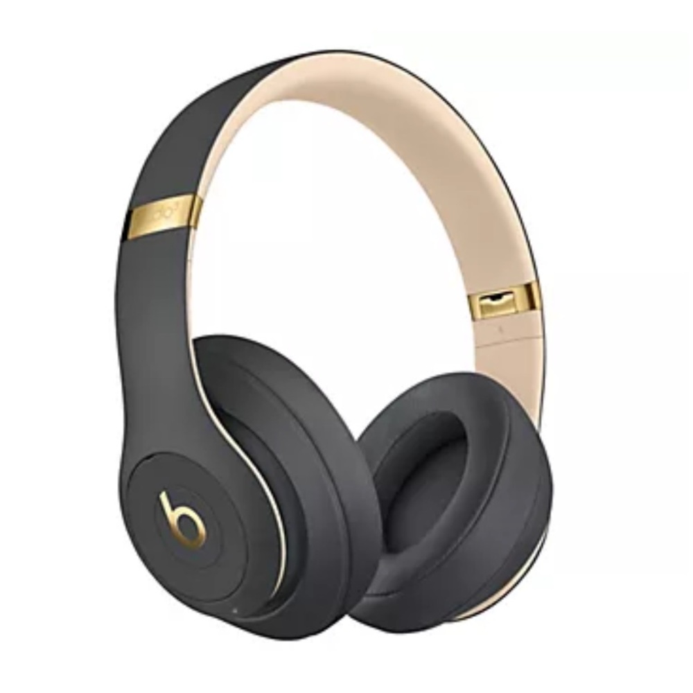 Beats by Dr. Dre Studio3 Wireless Over-Ear Headphones